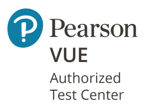Pearson Vue Logo
