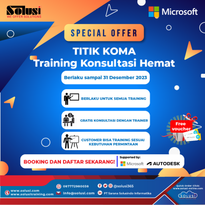 design titik koma new